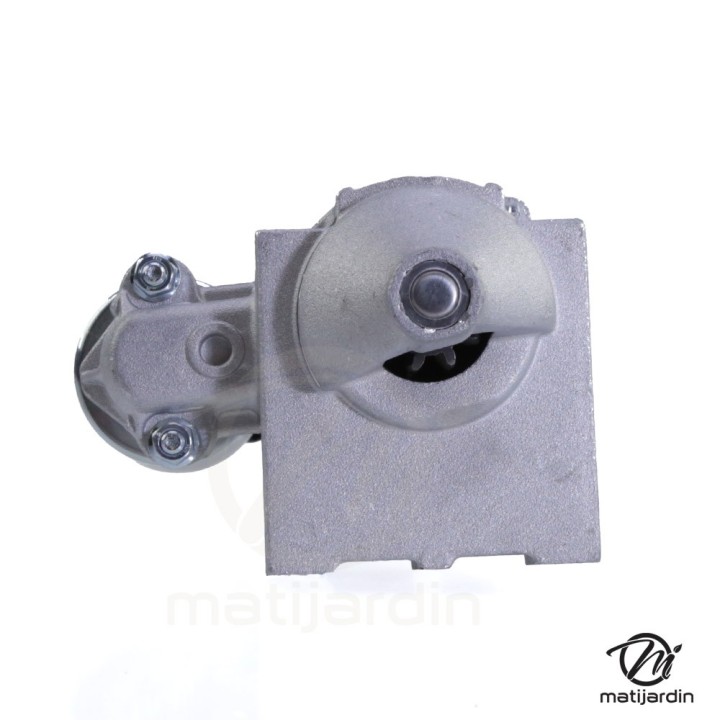 Démarreur électrique Kawasaki - John Deere AM107206