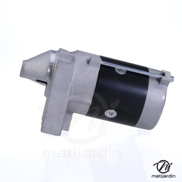 Démarreur électrique Kawasaki - John Deere AM107206