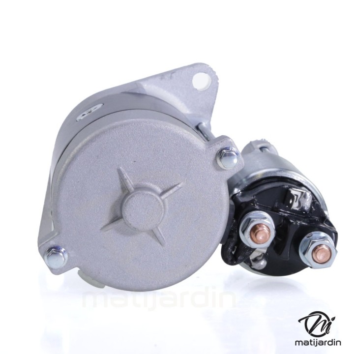 Démarreur John Deere AM109408