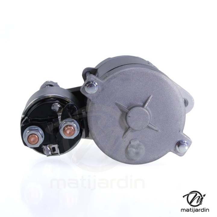 Démarreur John Deere AM108615