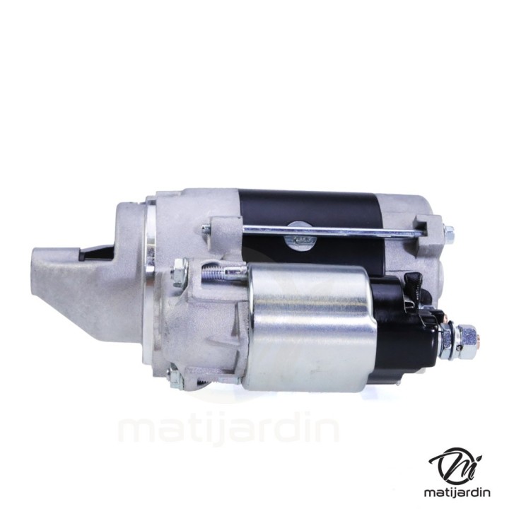 Démarreur John Deere AM108615