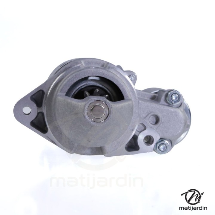 Démarreur John Deere AM108615