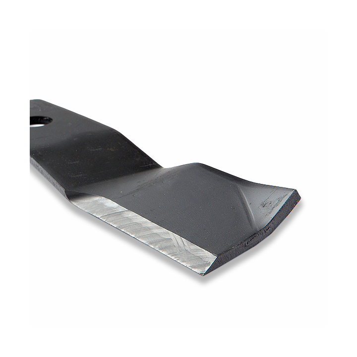 Lame tondeuse pour John Deere 7 iron. N° M136194. Coupe 43,2 cm