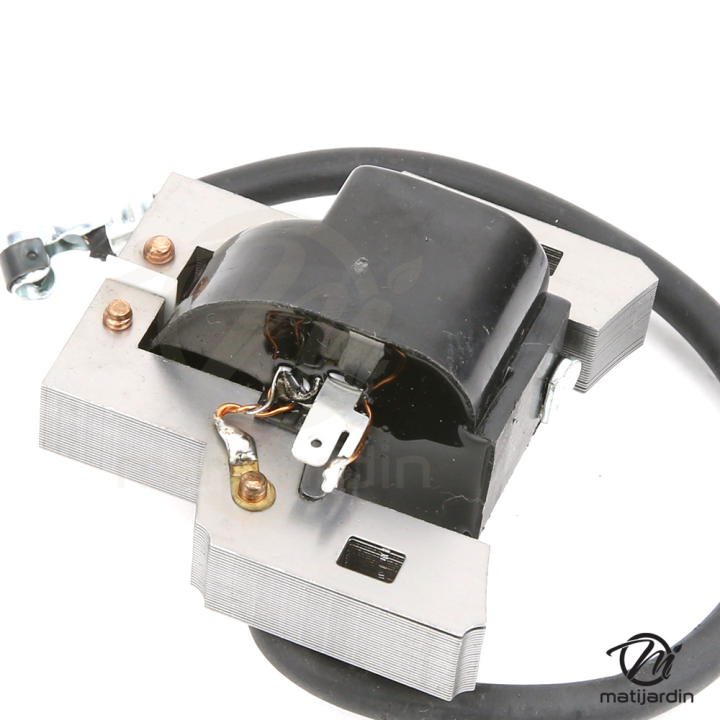 Bobine d'allumage pour Briggs & Stratton 5 hp. 397358