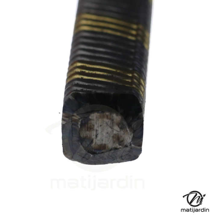 Câble de transmission flexible pour débroussailleuse Stihl