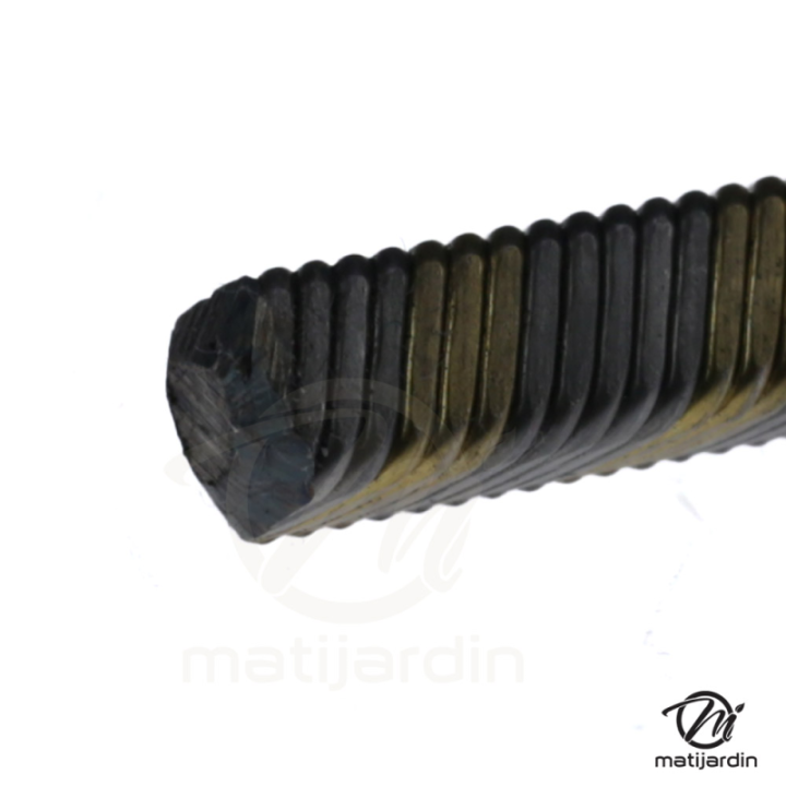 Câble flexible pour débroussailleuse Stihl - Référence 41287113300 - 89 cm