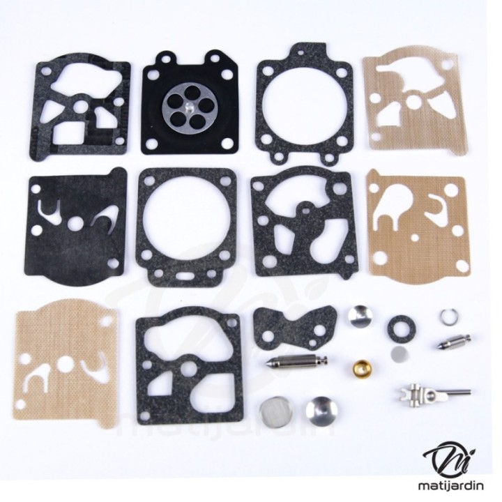 Kit membranes origine Walbro 49-8310NV