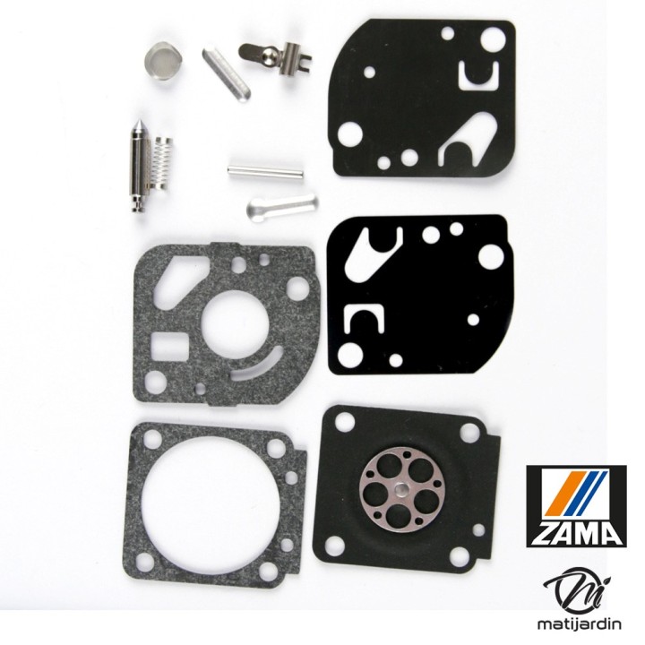 Kit membranes origine Zama RB-20