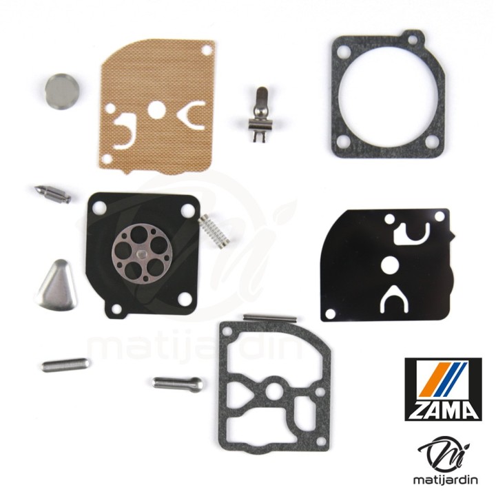Kit membrane origine Zama RB-38