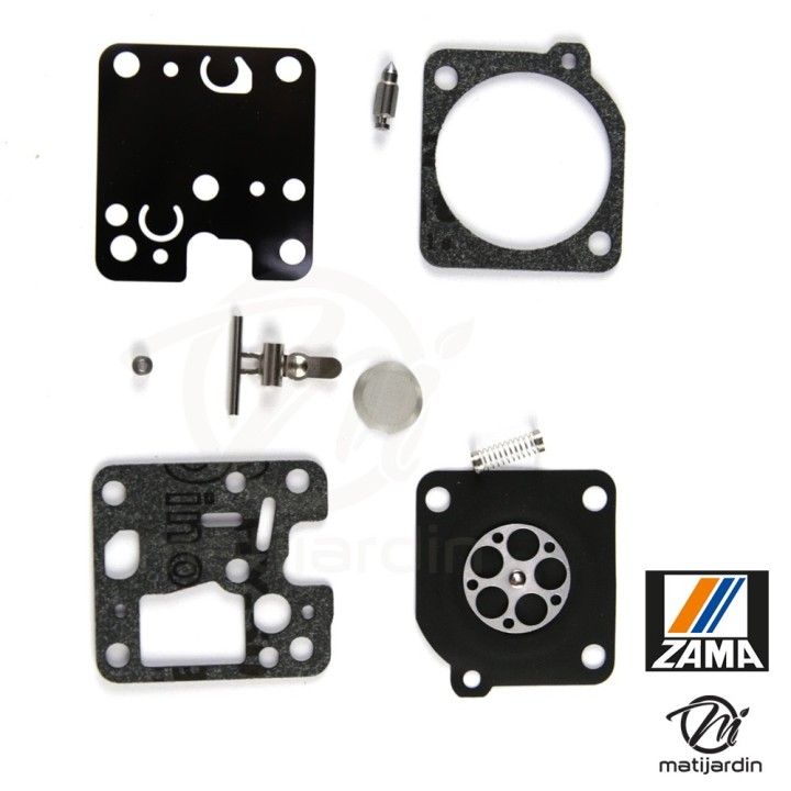 Kit membrane origine Zama RB-107