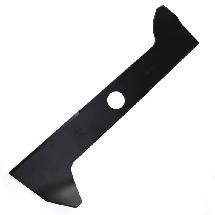 Lame tondeuse pour Sabo Mask. N° SA34454. Coupe 43 cm