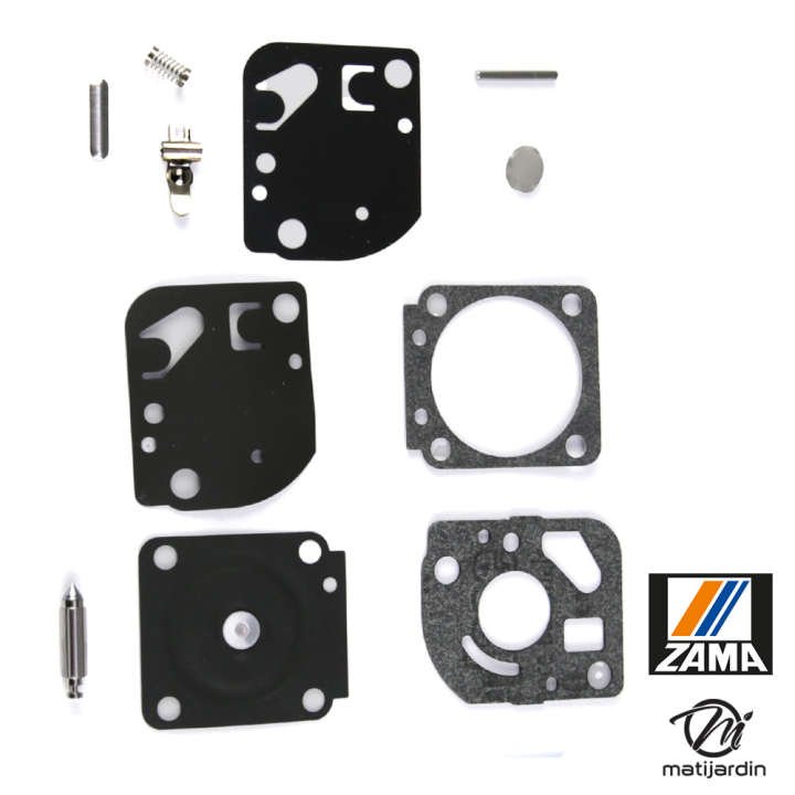 Kit membranes origine Zama RB-23