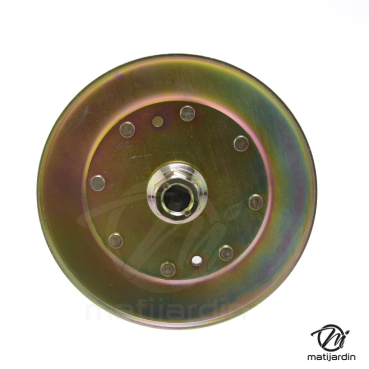 Palier de lame N° AM126225 pour John Deere