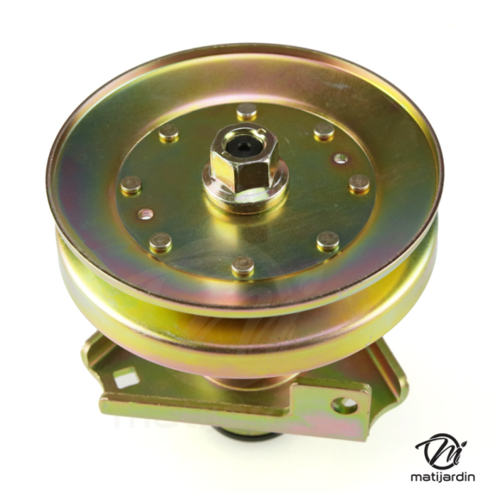 Palier de lame N° AM126225 pour John Deere