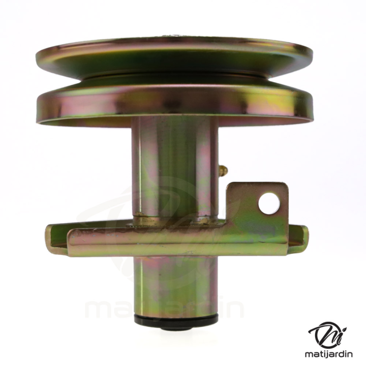 Palier de lame N° AM126225 pour John Deere