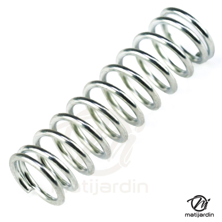 Ressort de bobine autocut 40-2 pour débroussailleuse Stihl