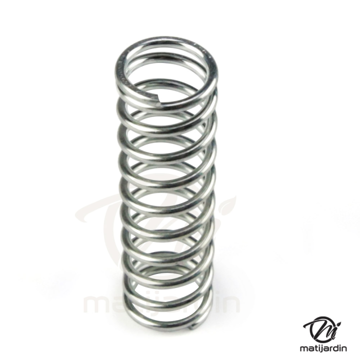 Ressort de bobine autocut 40-2 pour débroussailleuse Stihl