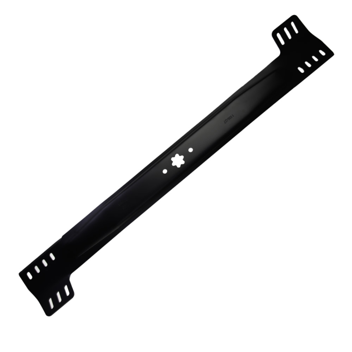 Lame soufflante 76 cm pour Riders Cub Cadet – Remplace MTD 742-04058 et 942-04058