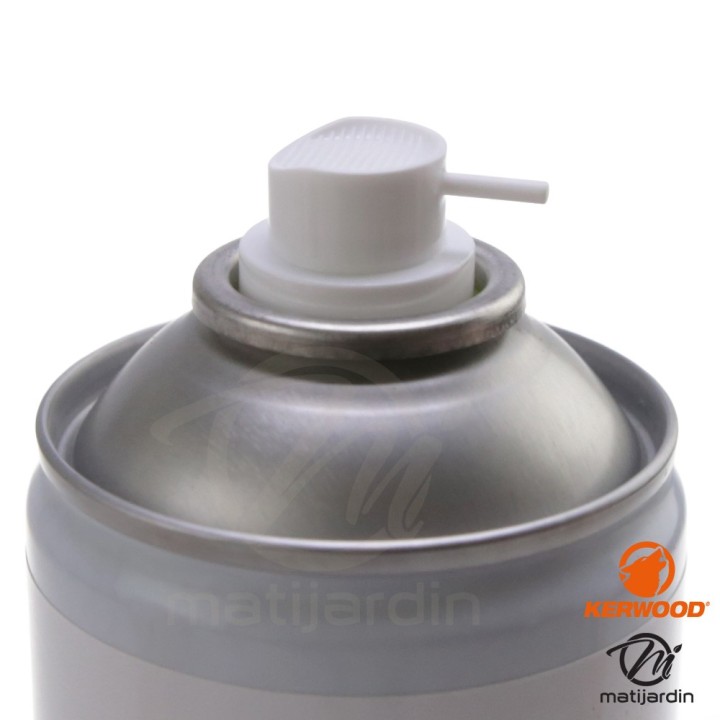 Spray de marquage forestier rouge - Kerwood