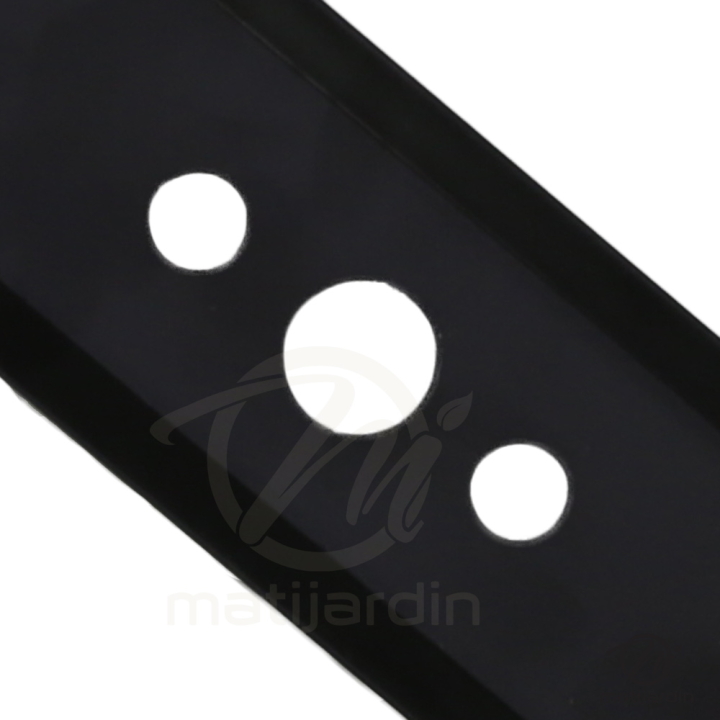 Lame de tondeuse 53,3 cm pour AYP et Husqvarna LC 153, R52SV, R53SVW