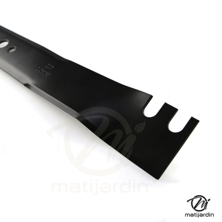 Lame de tondeuse 53,3 cm pour AYP et Husqvarna LC 153, R52SV, R53SVW