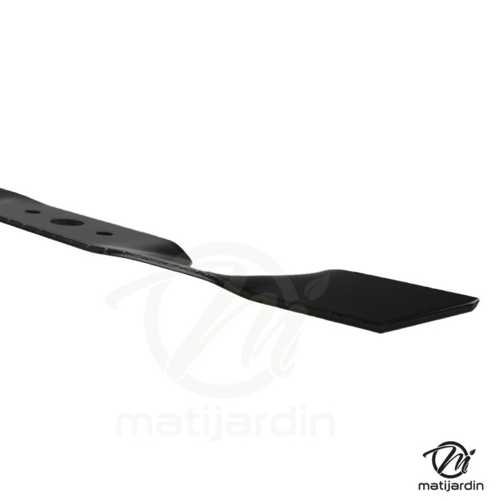 Lame tondeuse pour Castelgardenet Stigacoupe 47,6 cm