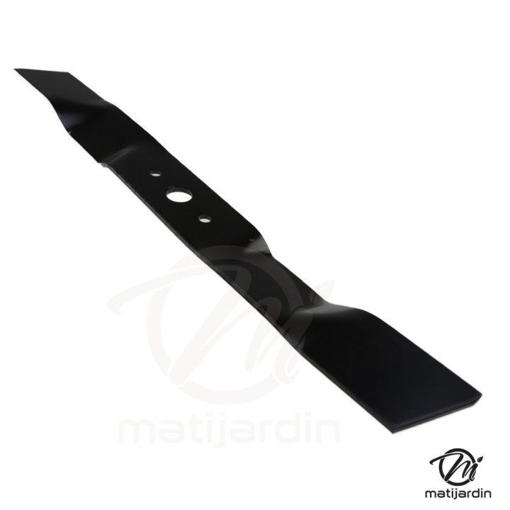 Lame tondeuse pour Castelgarden NG504TRE 81004366/2 coupe 47,6 cm