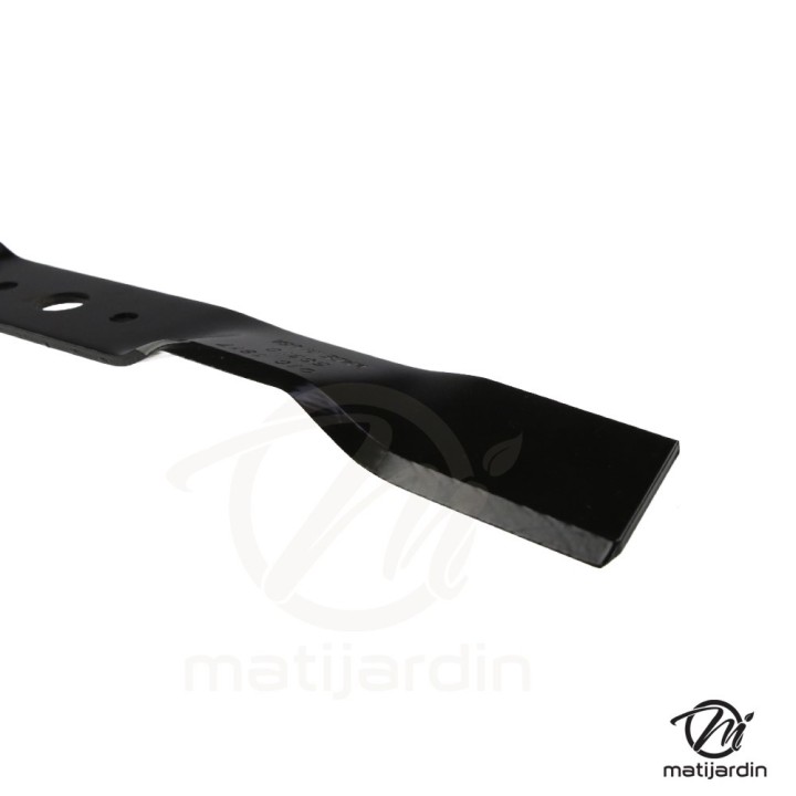 Lame tondeuse pour Castelgardenet Stigacoupe 47,6 cm