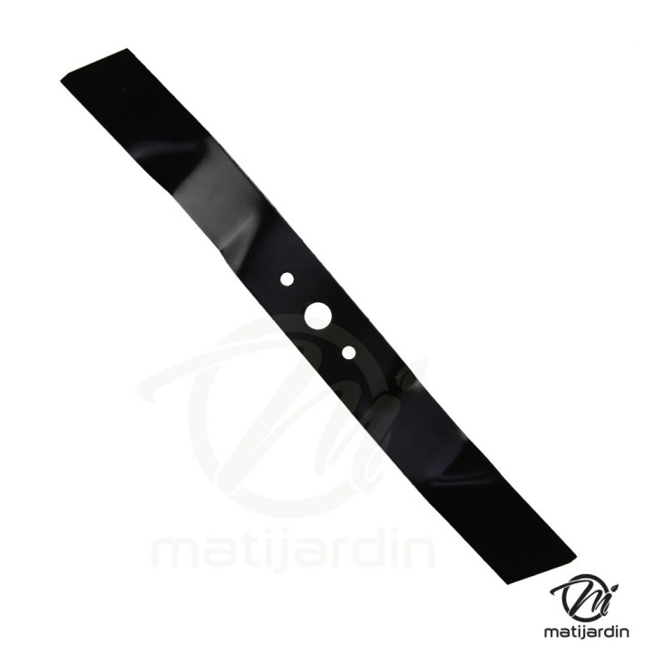 Lame tondeuse pour Castelgardenet Stigacoupe 47,6 cm