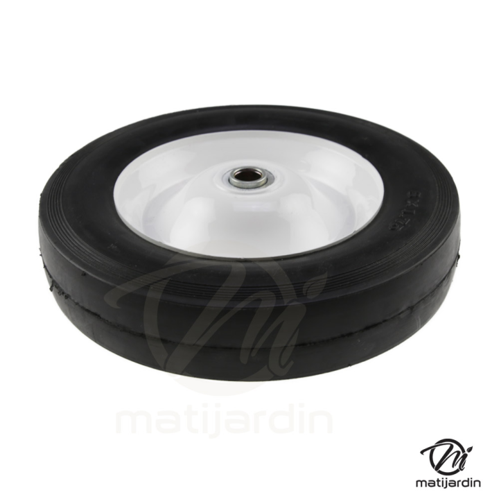 Roue tondeuse poussée pour Lawn Boy N° origine 682 974, 678 637