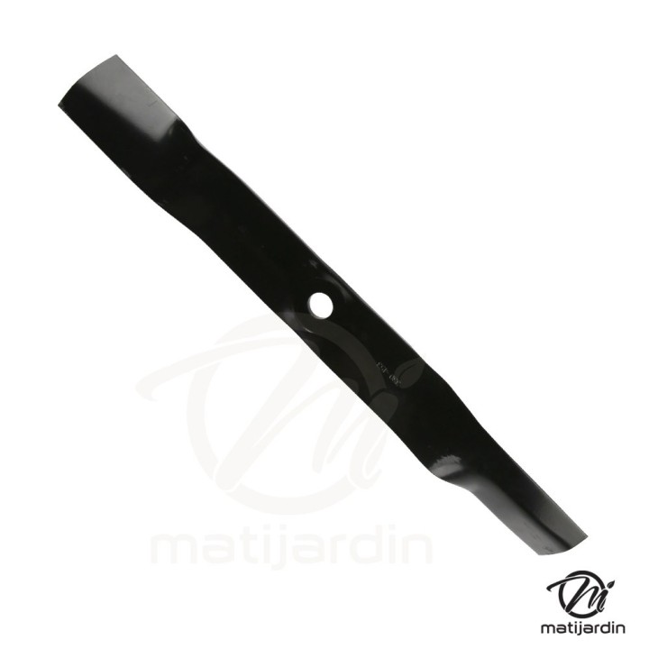 Lame tondeuse pour John Deere LX280 M146813 coupe 54,4 cm