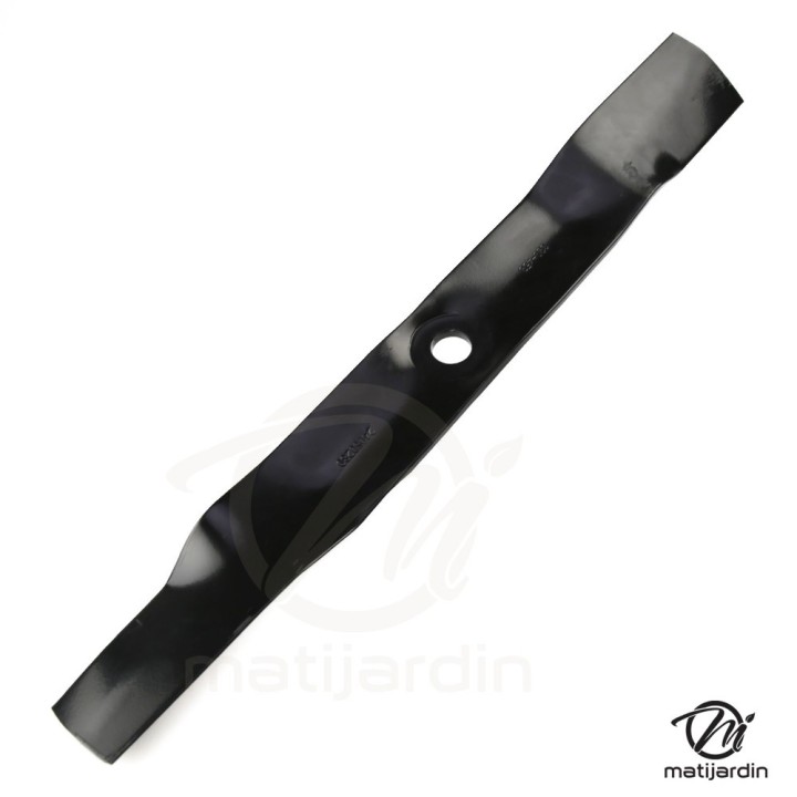 Lame tondeuse pour John Deere LX255 M139976 coupe 54,4 cm