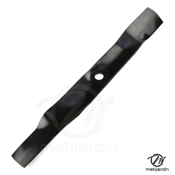 Lame tondeuse pour John Deere GT225 M146813 coupe 54,4 cm