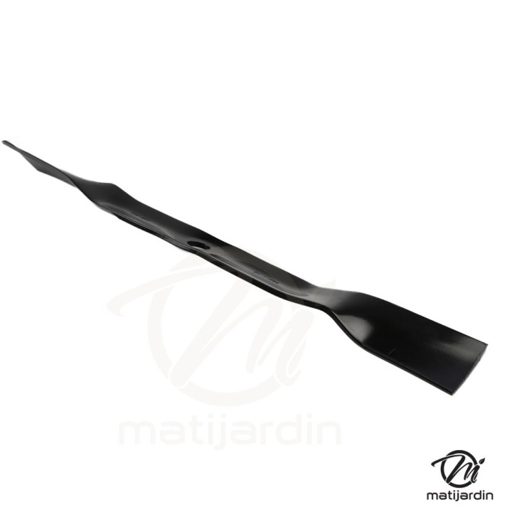 Lame tondeuse pour John Deere LX280 M146813 coupe 54,4 cm