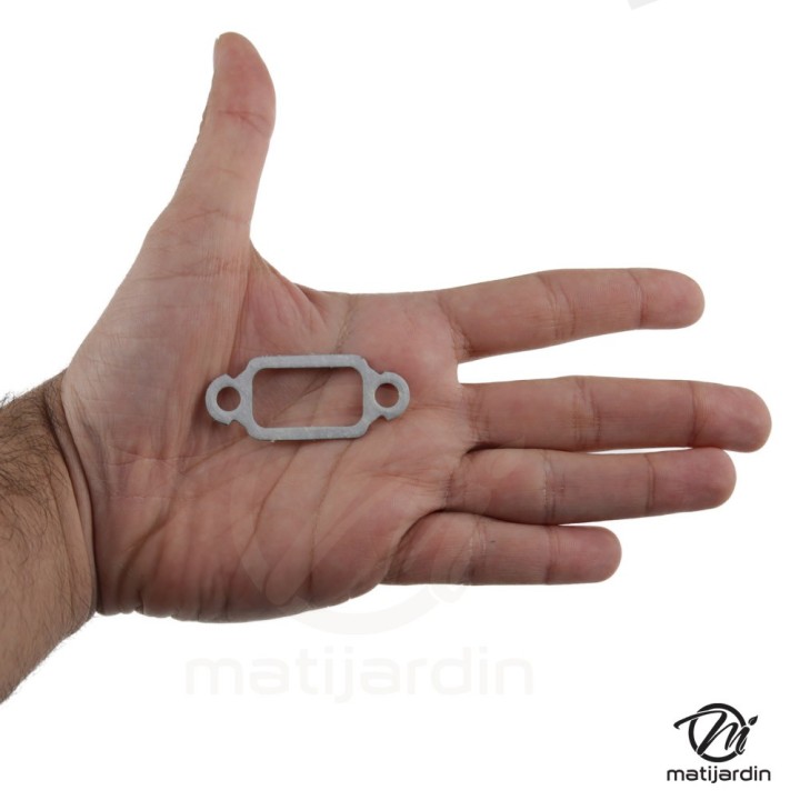 Joint pot d'échappement pour tronçonneuse Stihl MS241