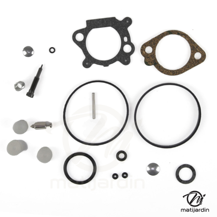 Joint en kit pour Briggs & Stratton 90700, 91700, 100700, 110700