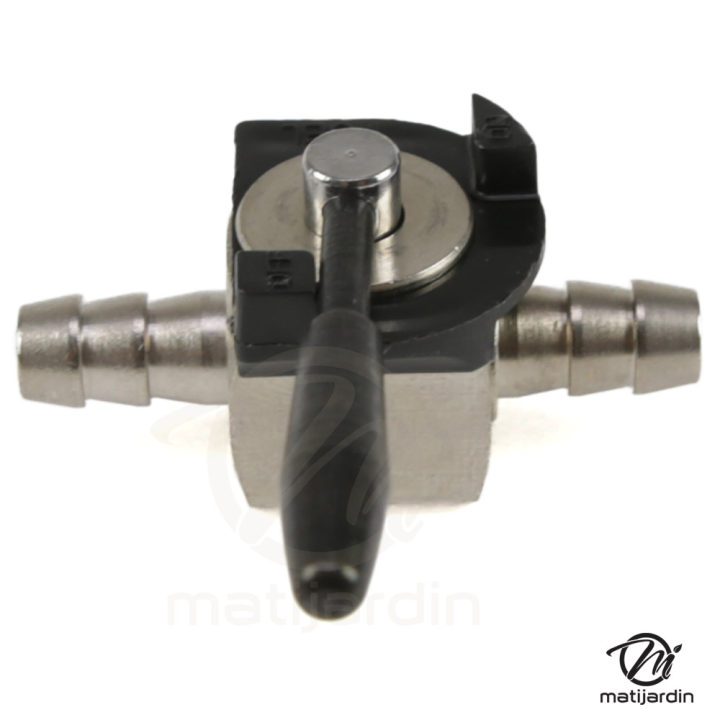 Robinet d'essence universel D7,5mm