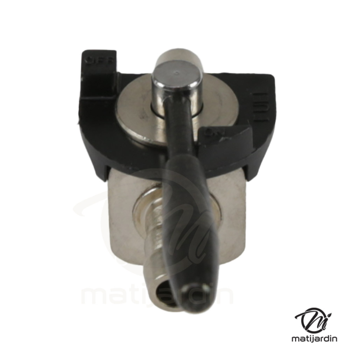 Robinet d'essence universel D7,5mm