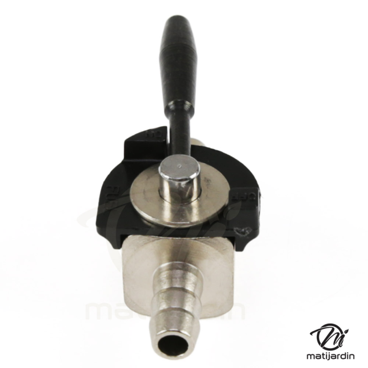 Robinet d'essence universel D7,5mm