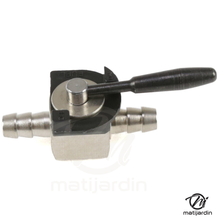 Robinet d'essence universel D7,5mm