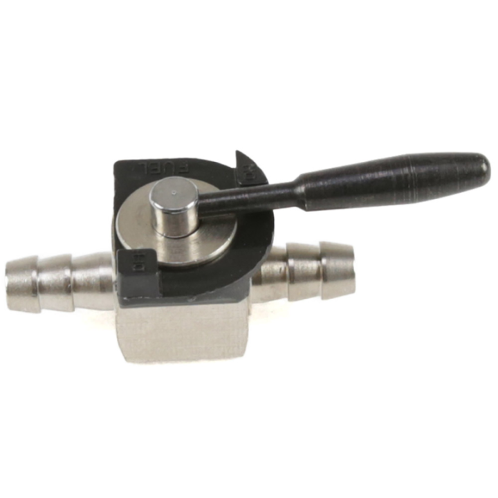 Robinet d'essence universel D7,5mm