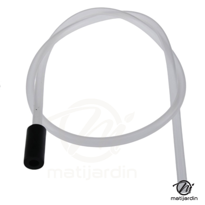 Extracteur d'huile. Pompe pour vidange moteur. 6,5 L