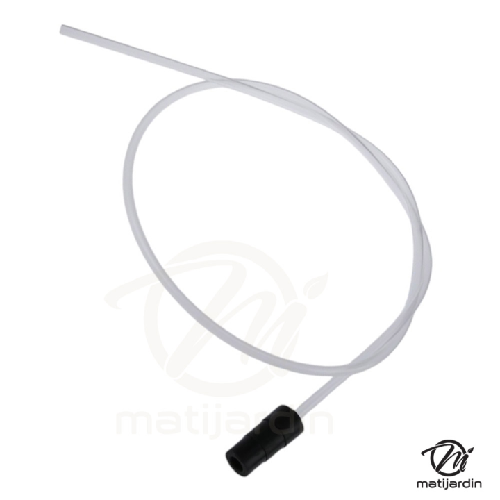 Extracteur d'huile. Pompe pour vidange moteur. 6,5 L