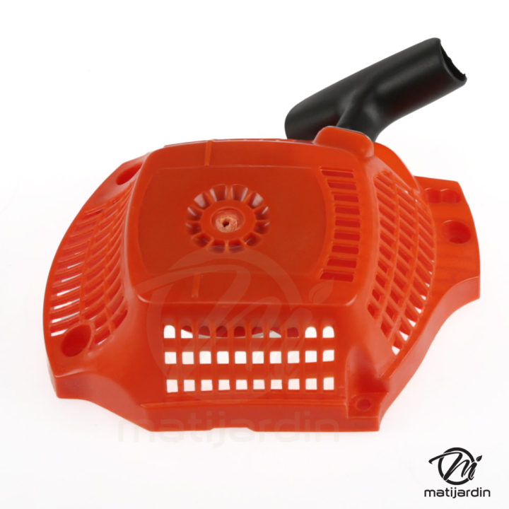 Lanceur pour tronçonneuse Husqvarna 435, 135, 140, 440