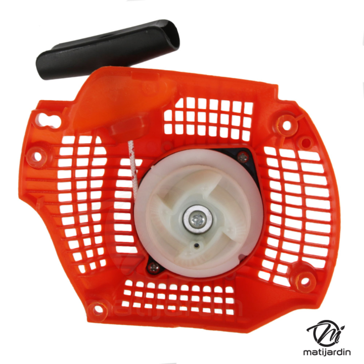 Lanceur pour tronçonneuse Husqvarna 435, 135, 140, 440