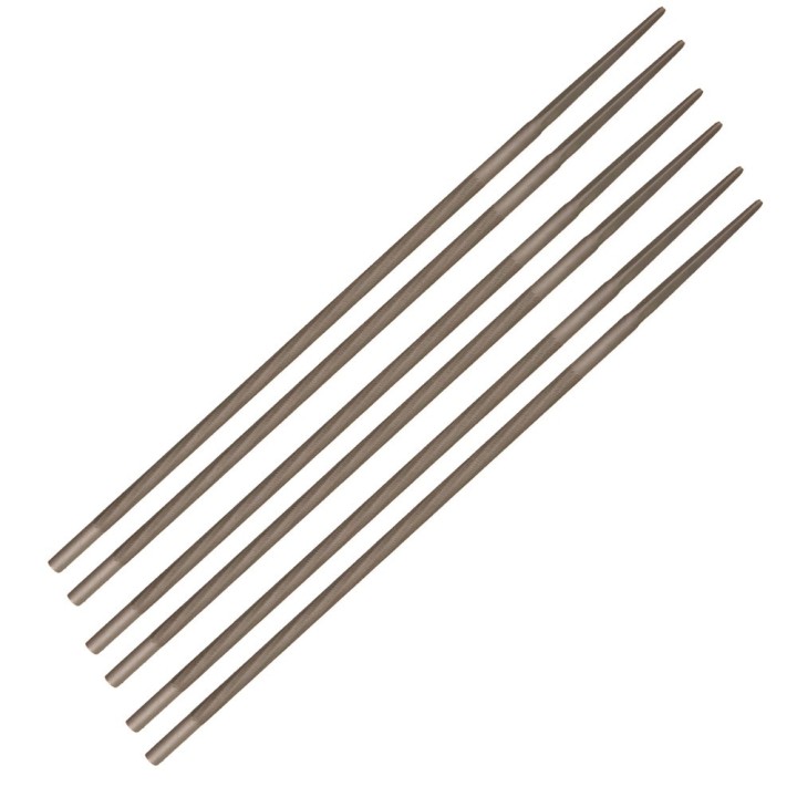 Lime d'affûtage Kerwood - 4mm