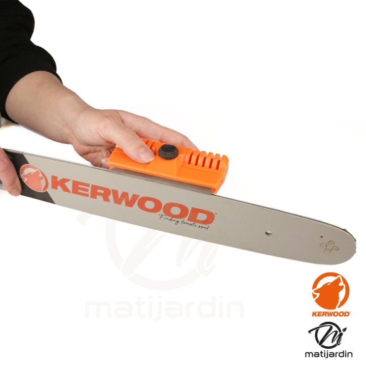 Rectificateur de guide - Kerwood
