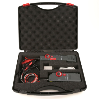 Testeur de continuité professionnel