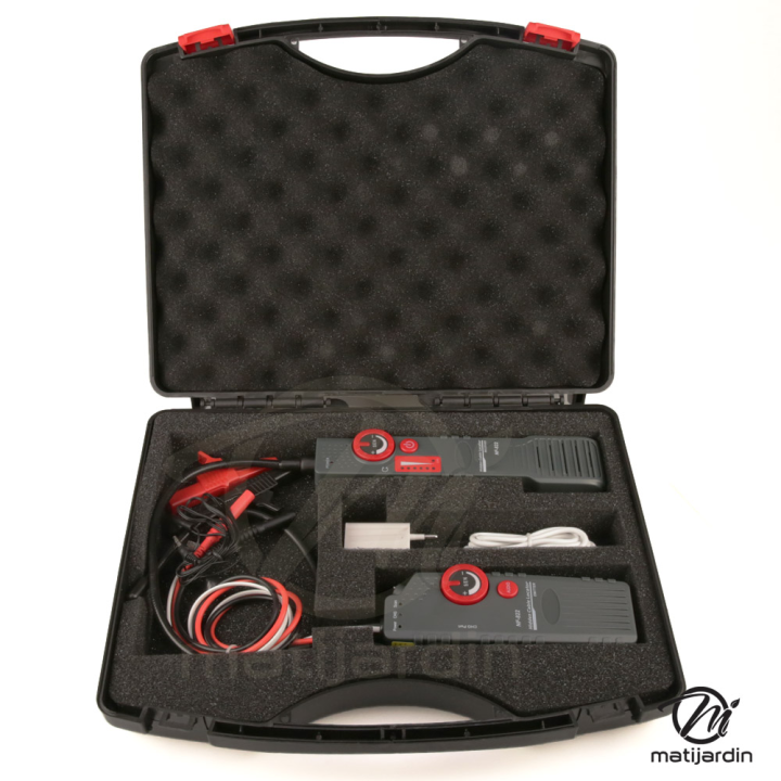 Testeur de continuité professionnel