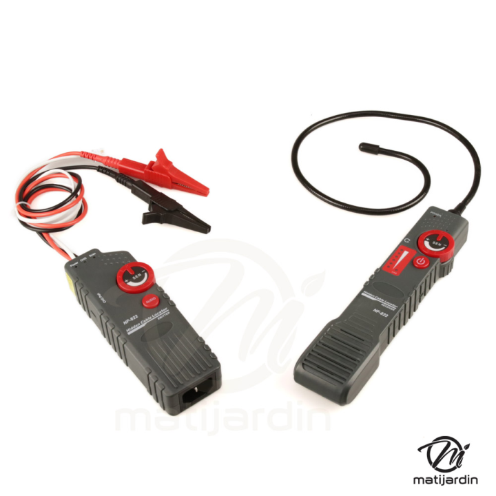 Testeur de continuité professionnel